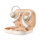 HONOR Earbuds Open Polar Gold Loki-T09 GOLD - 1330813 - zdjęcie 5